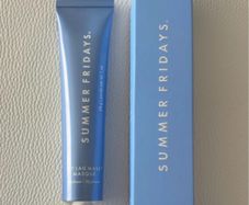 Summer Fridays Jet Lag Mask 28g