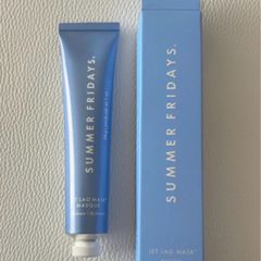 Summer Fridays Jet Lag Mask 28g