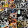 50 Public Domain Western Movies on a 64GB USB Flash Drive Image 2