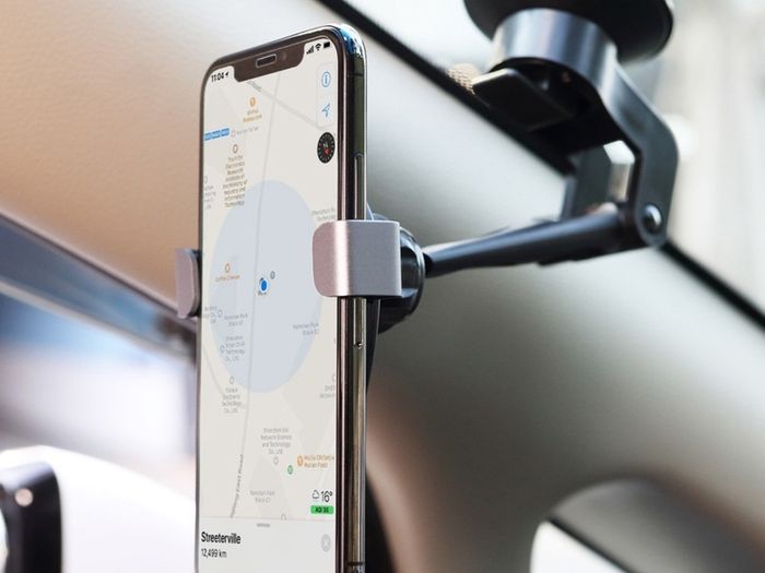 Gravity - Car phone holder. For sale until the 28th September