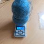 Silk Mohair Yarn Image 2