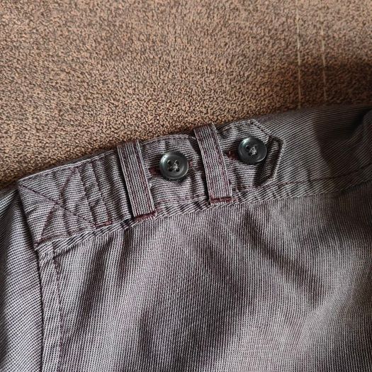 Men's Long sleeve shirt, size M