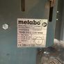 metabo table saw Image 4