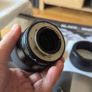 Sigma 30mm f1.4 DC DN Contemporary Lens Fujifilm X-Mount Excellent Condition Image 3