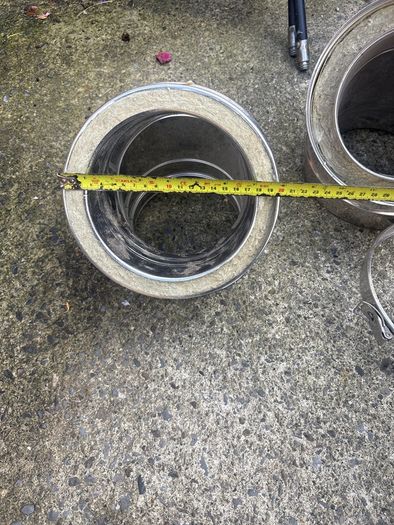 flues
