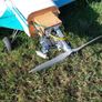Rc aeroplane Image 3