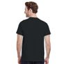 Isle Of Man TT Races T-Shirt  Only The Brave Heavyweight Cotton Tee Image 8