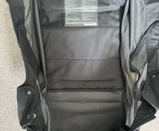 UPPAbaby Vista basket fabric