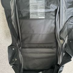 UPPAbaby Vista basket fabric