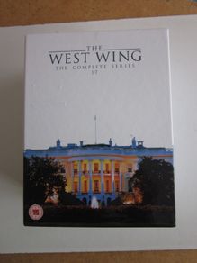The West Wing Complete Series