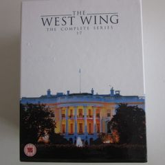 The West Wing Complete Series