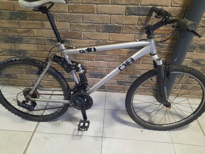 Diamondback Trekking Mountain bike
