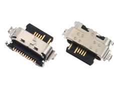 Alcatel 3x 2019 2020 Type C USB Charging Port