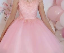 confirmation dress