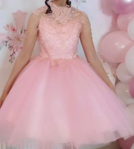 confirmation dress