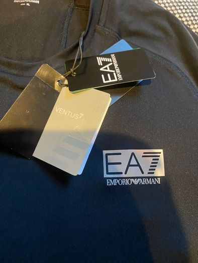 Emporio Armani T-shirt Ventus size xl