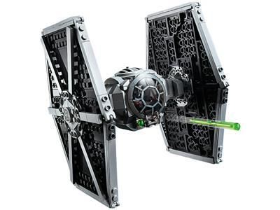 LEGO Star Wars Imperial TIE Fighter (75300)