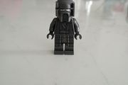 Lego star wars minifigure knight of ren kuruk sw1098