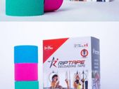 Stars RIP Tape