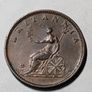 1806 Halfpenny Image 5