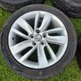 Vauxhall/opel Alloys Image 2