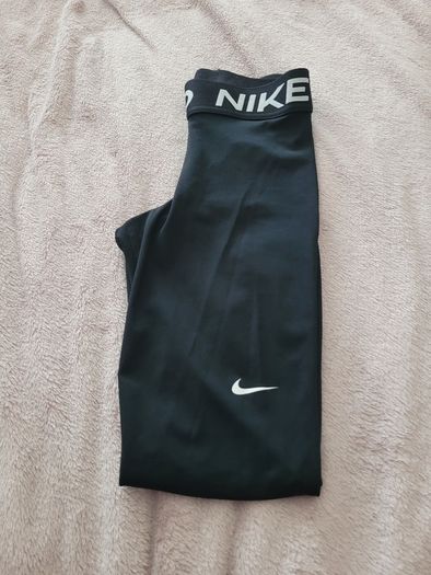 Womens Nike Pro Leggings
