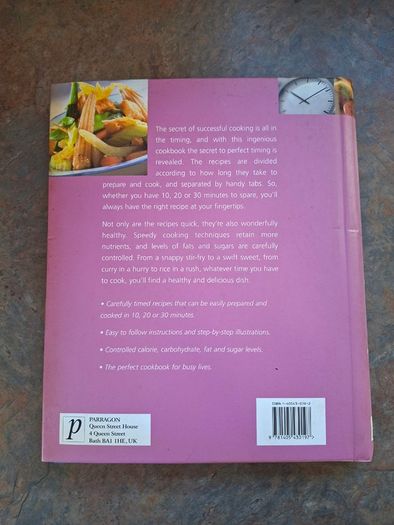 Heslth Cook Books