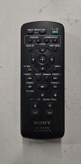 SONY - Complete Plug-and-Play Home Cinema Bundle
