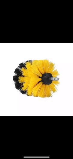 Drill Brush Brand New