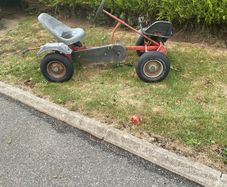 Go cart