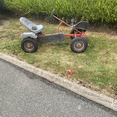 Go cart