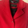 Zara Wool coat Image 10
