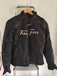 Furygan Large Motorcycle Jacket