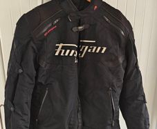 Furygan Large Motorcycle Jacket