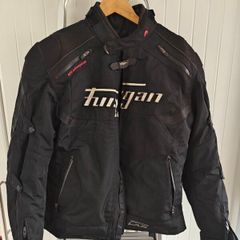Furygan Large Motorcycle Jacket