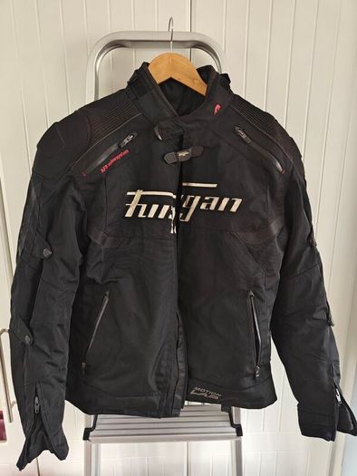 Furygan Large Motorcycle Jacket