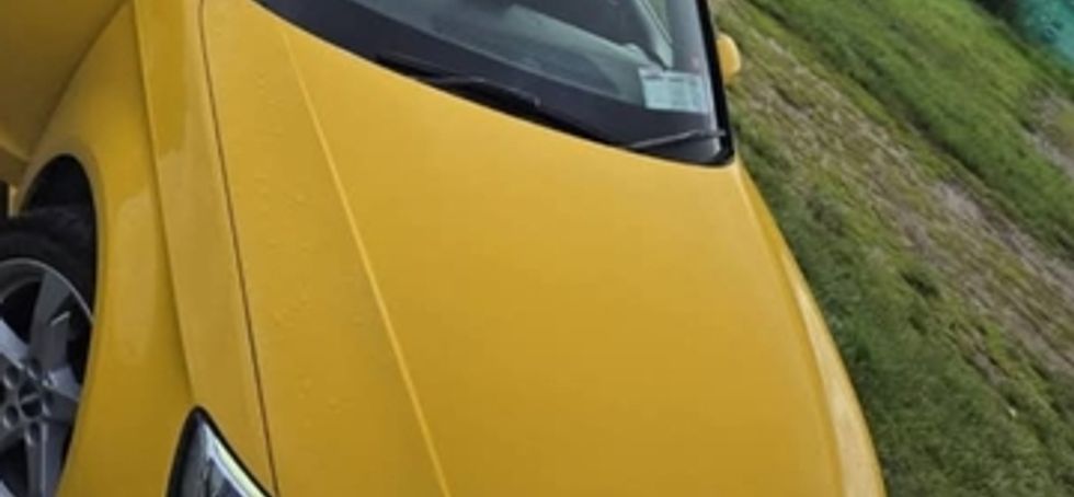 2018 Audi A3