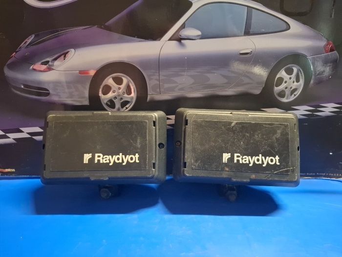Raydyot lights