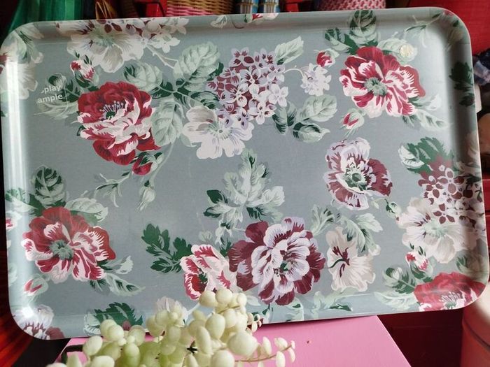 Large Tray