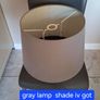 lamps lamp shade Image 4