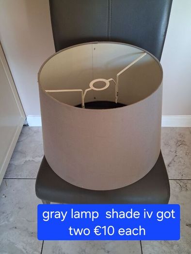 lamps lamp shade