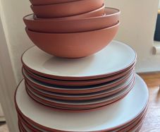 Plates&bowls
