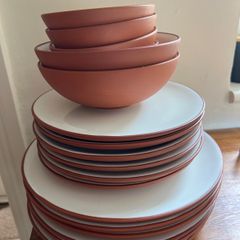 Plates&bowls