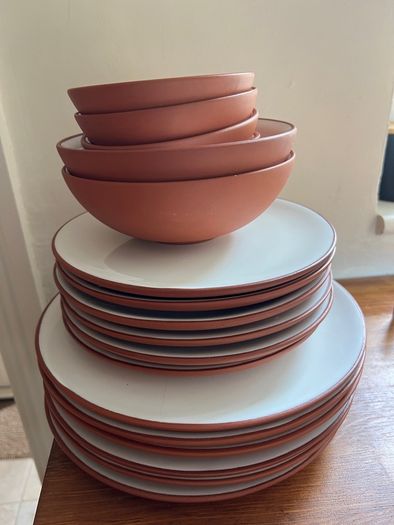 Plates&bowls