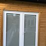 Motorised Electric Pleated Blinds (Remote Controlled) Image 3