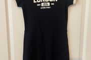 Girls Zara Dress Age 11-12