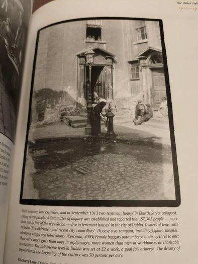 The Other Ireland: Changing Times 1870-1920