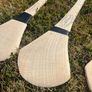 Cathal Drinan handcrafted ash hurleys from Mallow Cork Image 4
