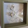 Brand New Pearl & Starfish Pendant Necklace Image 9