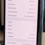 Apple iPhone 12 64GB Factory Unlocked Black (Battery: 72%) Image 3